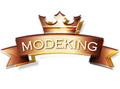 ModeKing Logo