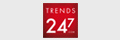 Trends247.com Logo