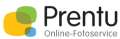 Prentu Logo