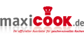 maxiCOOK Logo