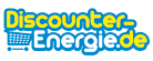 Discounter-Energie Logo