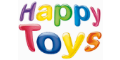 Happy Toys Logo