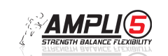 Ampli5 Energieschmuck Logo