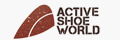 ActiveShoeWorld Logo