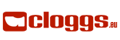 Cloggs.eu  Logo