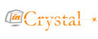 In-Crystal Logo