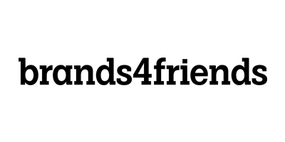 brands4friends Logo