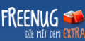 Freenug Logo