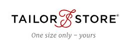 Tailor Store Logo