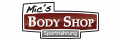 Mic's Body Shop Logo