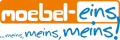 moebel-eins.de Logo
