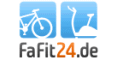 FaFit24.de Logo