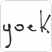 Yoekfashion Logo
