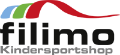 filimo Kindersportshop Logo