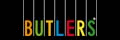 Butlers Logo