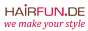 Hairfun Logo