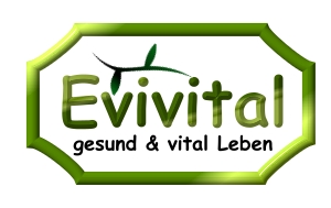 Evivital Logo