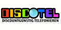 Discotel Logo