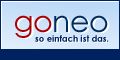 goneo Logo