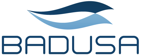 Badusa-badundmehr Logo