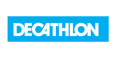 DECATHLON Logo