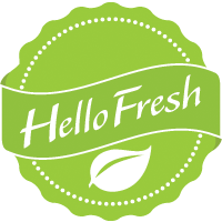 HelloFresh.de Logo