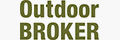 Outdoor Broker Logo