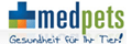 Medpets Tierapotheke Online Logo