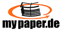 My Paper Logo