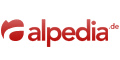 Alpedia Logo