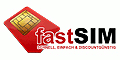 fastSIM Logo