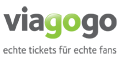 Viagogo Logo