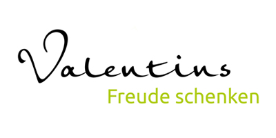 Valentins Logo