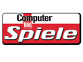 Computerbild Spiele Logo