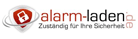 alarm-laden.de Logo