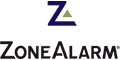 Zone Alarm Logo