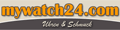 mywatch24.com Logo