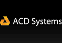 ACD Systems Logo