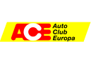 ACE Auto Club Europa Logo