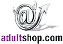 adultshop Logo