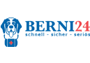 BERNI24 Logo