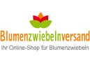 Blumenzwiebelnversand Logo
