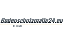 Bodenschutzmatte24 Logo