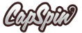 CapSpin Logo