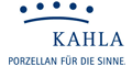 Kahla Porzellanshop Logo