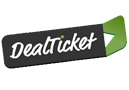 DealTicket Logo