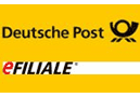 Deutsche Post eFiliale Logo