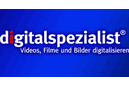 digitalspezialist Logo