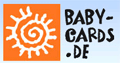 baby-cards.de Logo