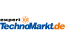 expert-TechnoMarkt Logo